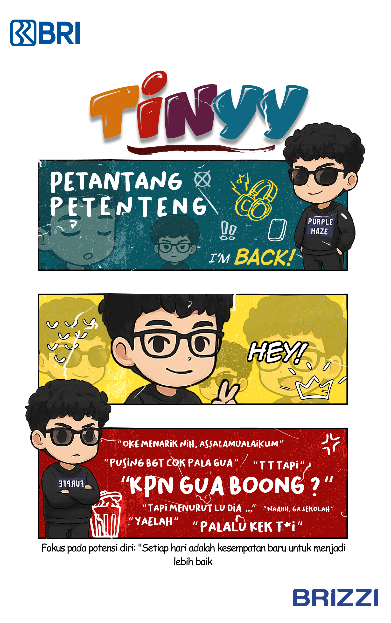 Kartu Nama Bisnis Wisargg